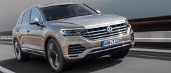 Touareg
