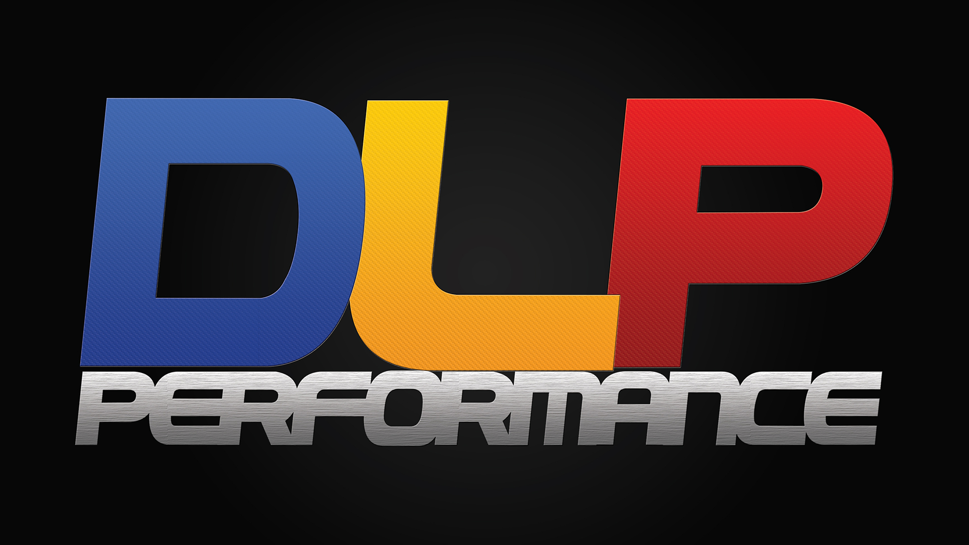 Logo DLP Genuine HD 2019